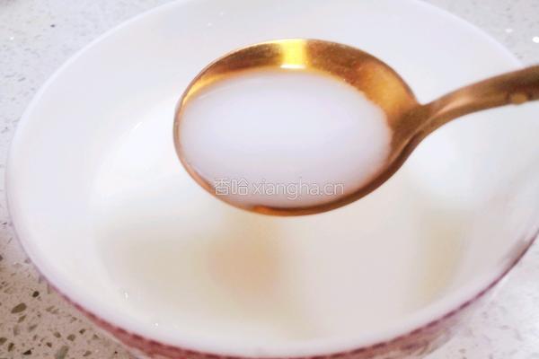 煎饺的做法图解5