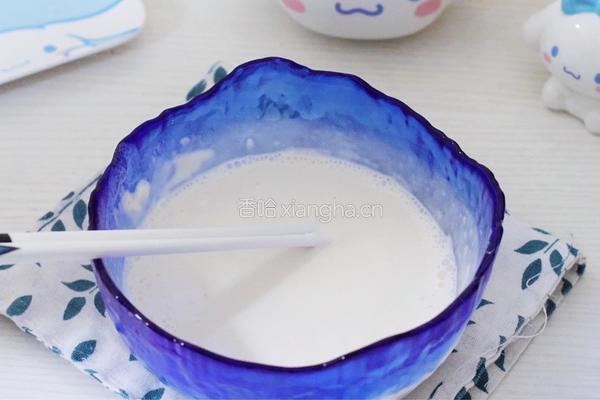 脆皮炸红薯片的做法图解7