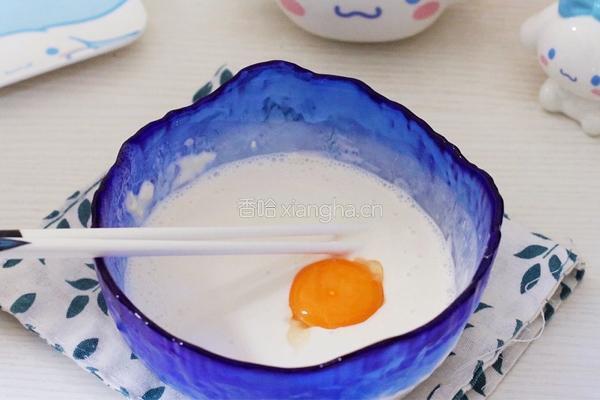脆皮炸红薯片的做法图解8