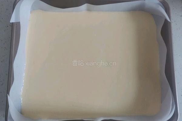 萌虎柠檬小贝的做法图解5