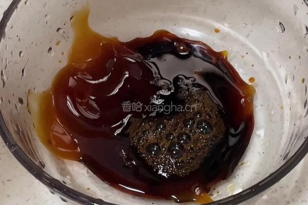 葱油拌面的做法图解6