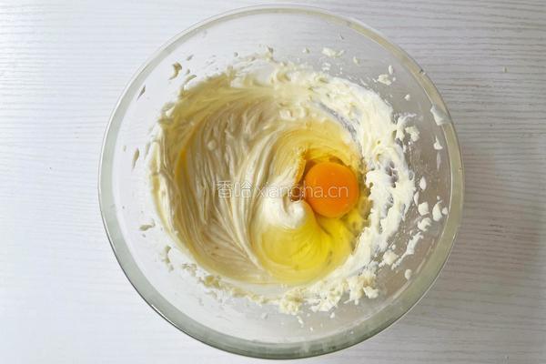 莓果乳酪派的做法图解12