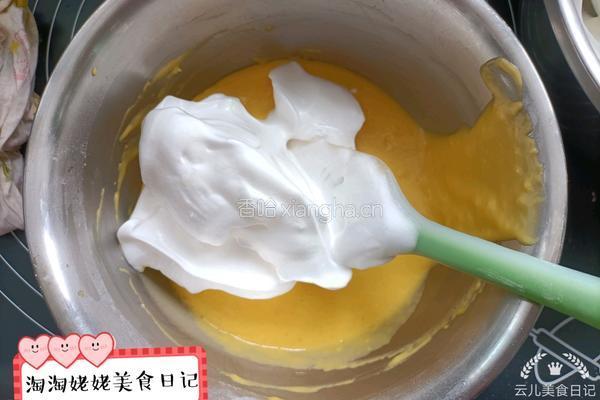 唇动红丝绒旋风蛋糕卷的做法图解11