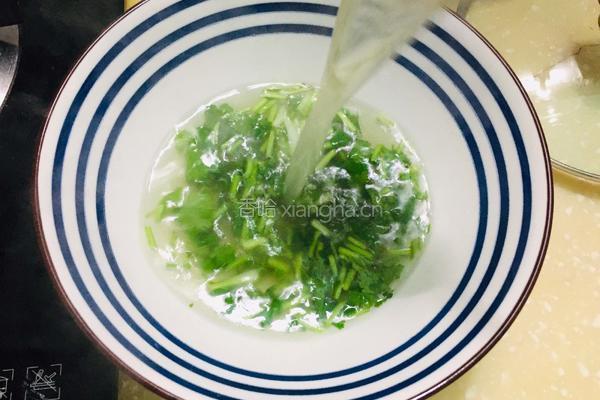 牛肉竹升面的做法图解6