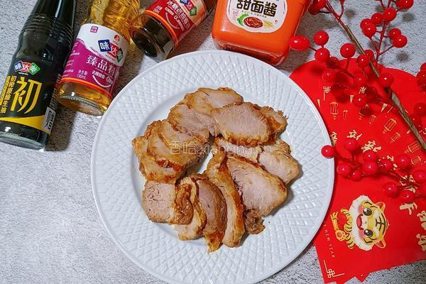 卤肉的做法图解1