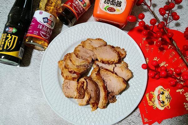 卤肉的做法图解8