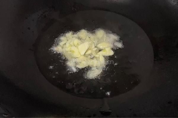 牛肉炒豆角的做法图解3