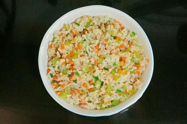 米饭小包的做法图解15