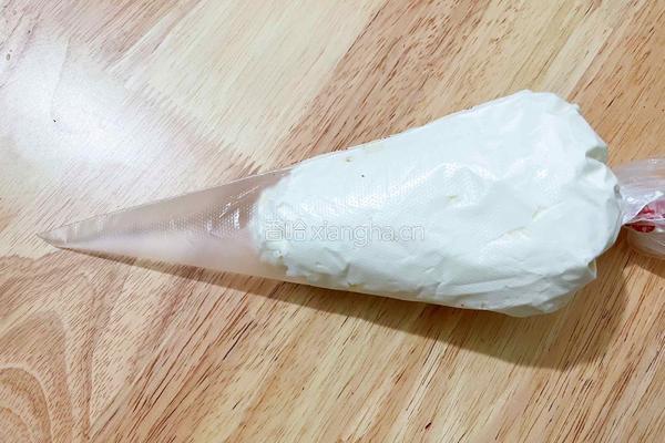 红丝绒裸蛋糕的做法图解13