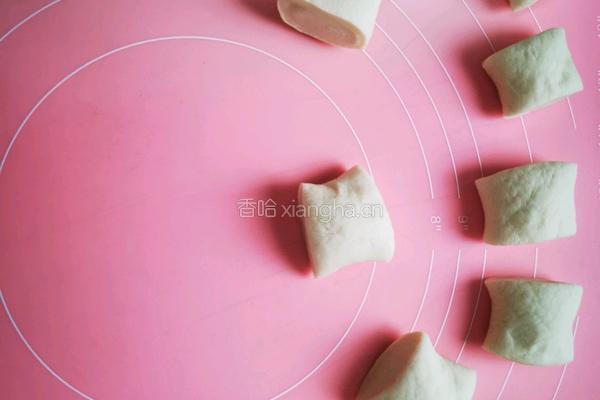 春饼夹菜的做法图解2