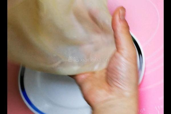 春饼夹菜的做法图解7