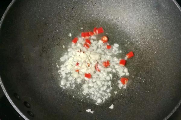 荷兰豆炒牛肉的做法图解9