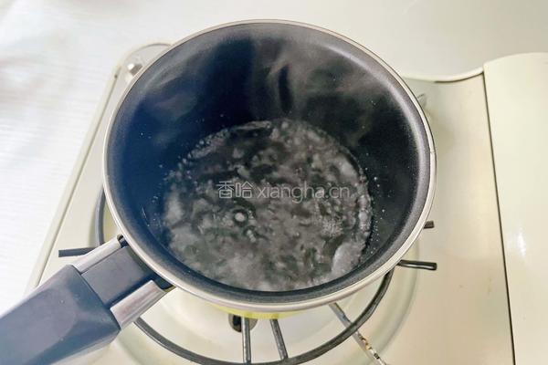 草莓提拉米苏的做法图解4
