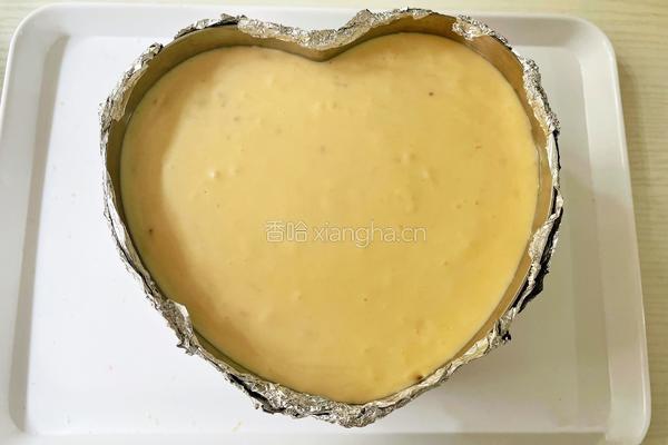 草莓提拉米苏的做法图解15