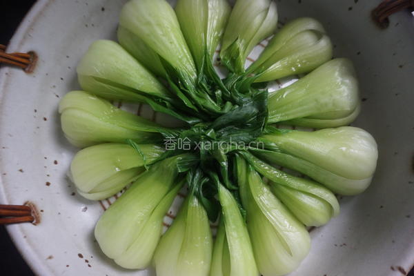 财圆滚滚的做法图解14