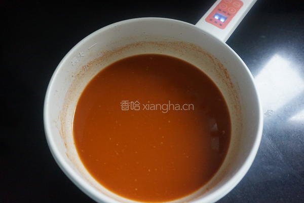 财圆滚滚的做法图解20