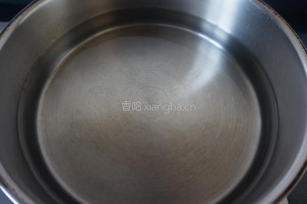 不用面粉的白菜饺子的做法图解4