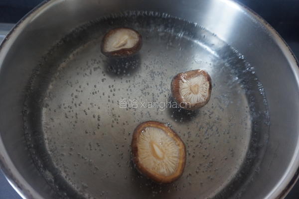 不用面粉的白菜饺子的做法图解5