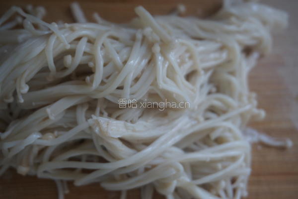 不用面粉的白菜饺子的做法图解10