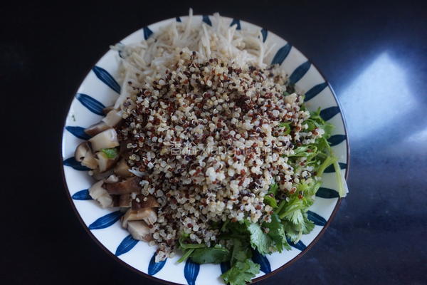 不用面粉的白菜饺子的做法图解12