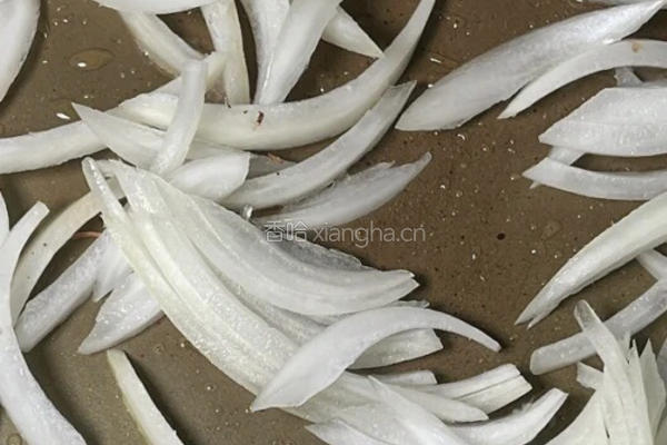 香香减脂泡菜鸡肉饼的做法图解2