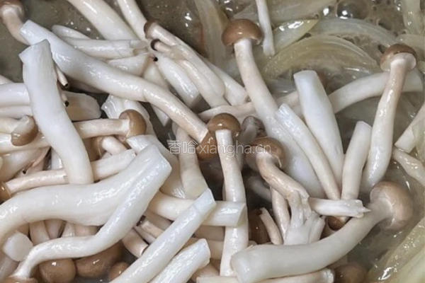 香香减脂泡菜鸡肉饼的做法图解3