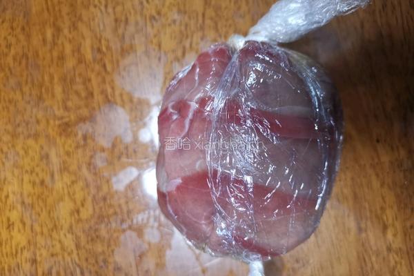 惠灵顿牛排的做法图解8
