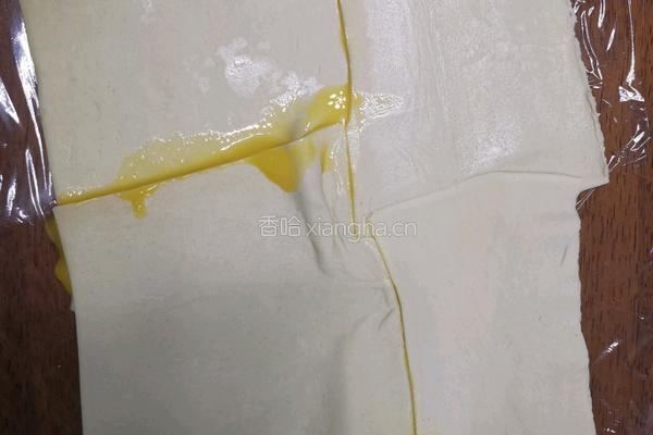 惠灵顿牛排的做法图解9