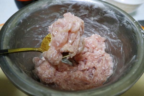 简易版京酱肉丝❗️宴客菜下饭经典特色家常菜 的做法图解4