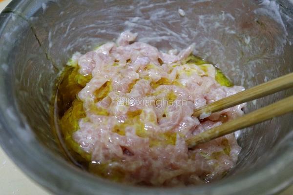 简易版京酱肉丝❗️宴客菜下饭经典特色家常菜 的做法图解5