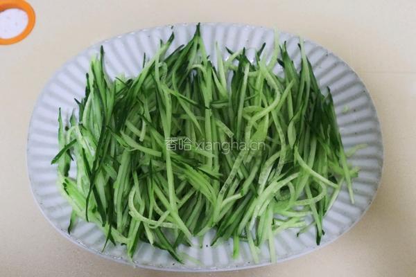 简易版京酱肉丝❗️宴客菜下饭经典特色家常菜 的做法图解6