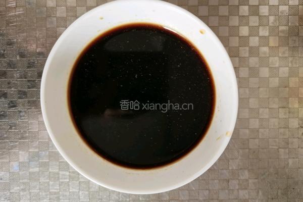 红烧鲫鱼的做法图解3