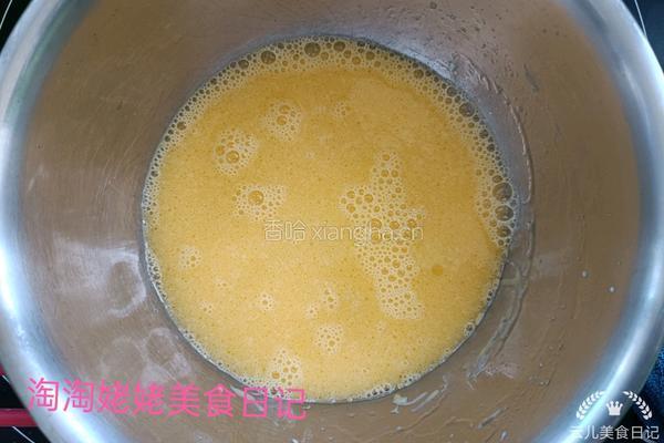 木糖醇奶油蛋糕的做法图解10