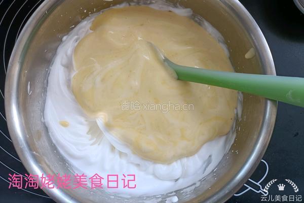 木糖醇奶油蛋糕的做法图解16