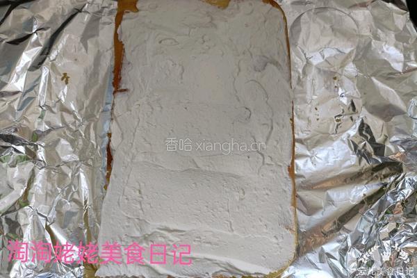 木糖醇奶油蛋糕的做法图解25