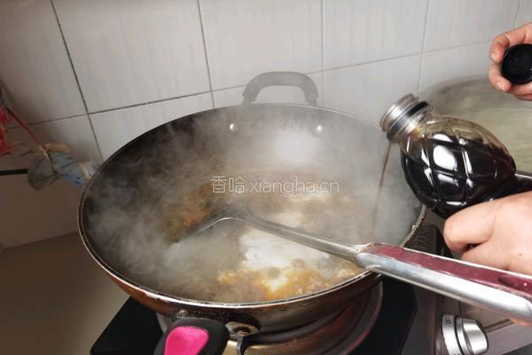 米粉的做法图解6