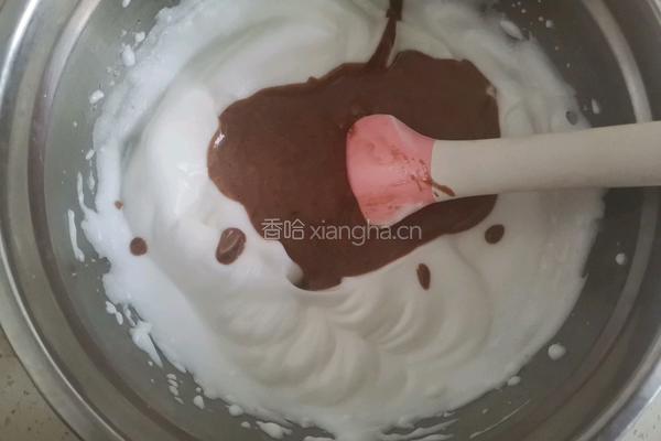 奥利奥蛋糕卷的做法图解10