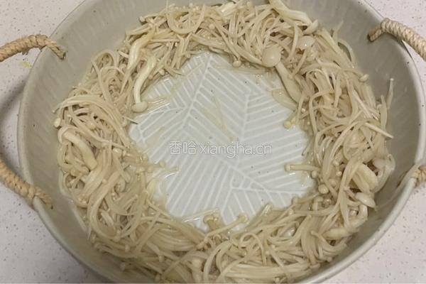 酸汤牛肉的做法图解2