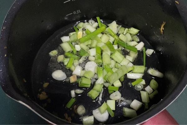 酸汤牛肉的做法图解3