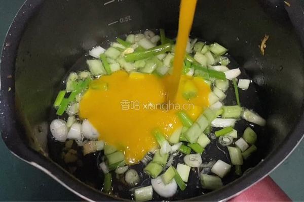 酸汤牛肉的做法图解4