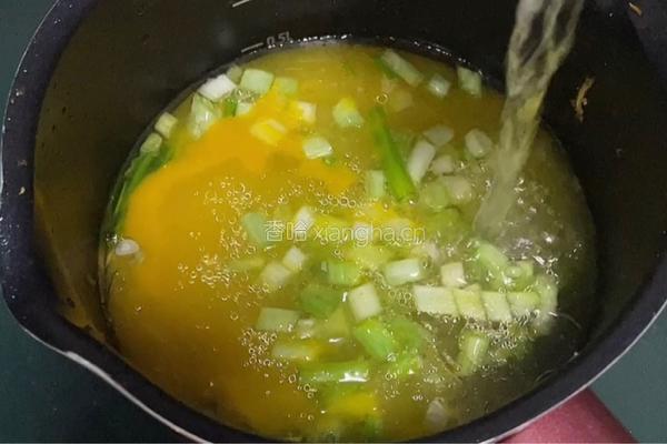 酸汤牛肉的做法图解5