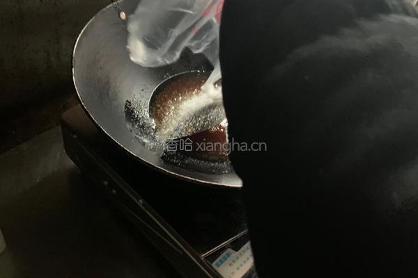 卤料（卤猪耳朵）的做法图解1