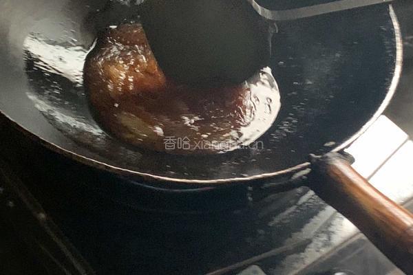 卤料（卤猪耳朵）的做法图解2
