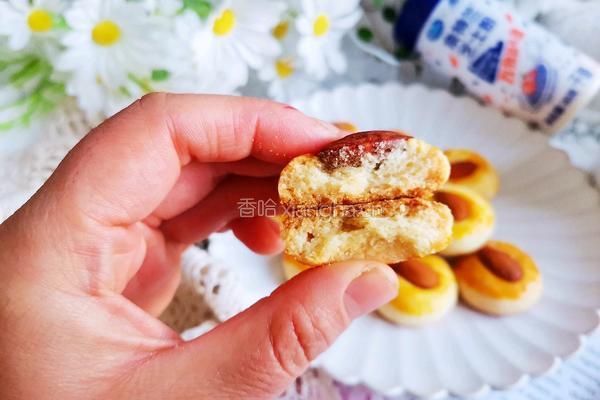 芝士杏仁酥的做法图解12