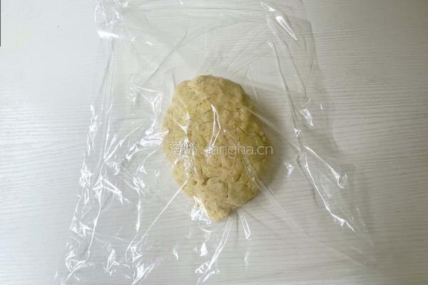 脆脆薯饼的做法图解8