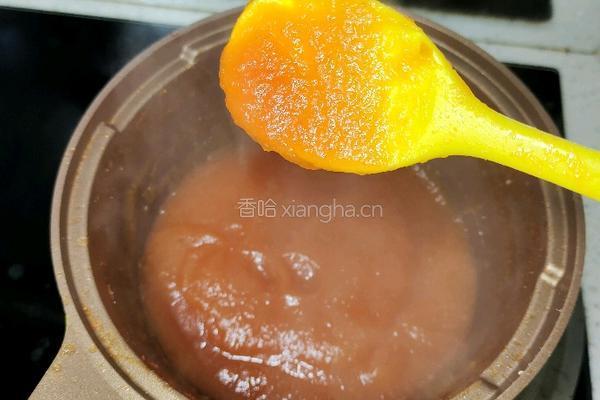 零基础小白宝妈自制番茄酱的做法图解6