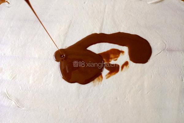 麻酱烧饼的做法图解10