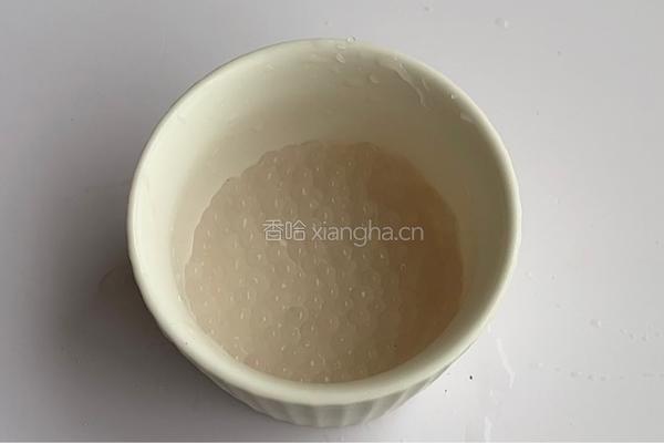 草莓奶昔的做法图解6