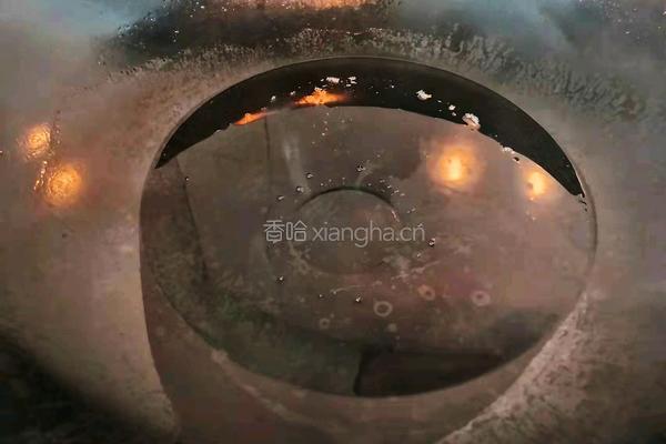 葱爆豆腐的做法图解2