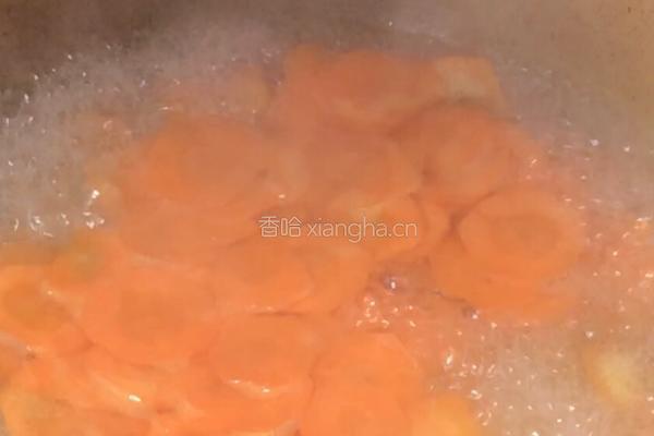养生健身馄饨的做法图解7